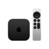 Apple TV 4K 3rd Gen 64GB Wi-Fi Apple TV 4K 3rd Gen 64GB Wi-Fi