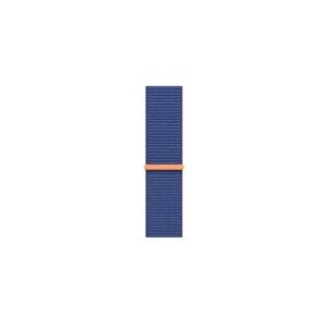 CORREA APPLE WATCH 45MM SPORT LOOP OCEAN BLUE