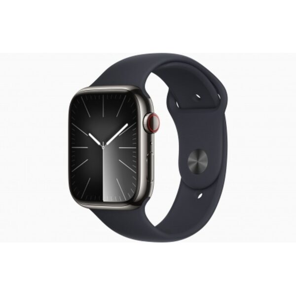 Apple Watch S9 45 Gp Ss Mi Sb Sm Cel-Ypt