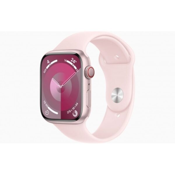 Apple Watch S9 45 Pi Al Lp Sb Sm Cel-Ypt