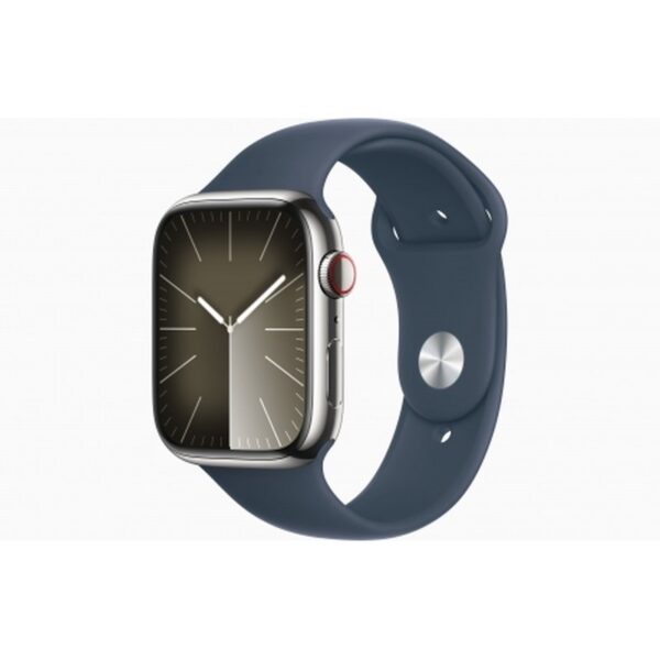 Apple Watch S9 45 Si Ss Sb Sb Ml Cel-Ypt