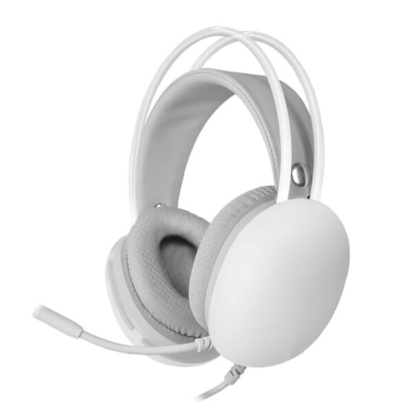 Auriculares Mars Gaming Mh - Glow Jack 3.5mm