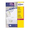 Avery L7159-15 etiqueta para dirección Blanco Etiqueta autoadhesiva Avery L7159-15 etiqueta para dirección Blanco Etiqueta autoadhesiva