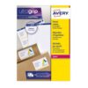 Avery L7167-15 etiqueta para dirección Blanco Etiqueta autoadhesiva Avery L7167-15 etiqueta para dirección Blanco Etiqueta autoadhesiva