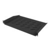 BANDEJA lanberg FIJA 1U 483X315MM HASTA 25KG RACK DE 19" NEGRO BANDEJA lanberg FIJA 1U 483X315MM HASTA 25KG RACK DE 19" NEGRO