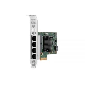 BCM 5719 1Gb 4p BASE-T Adptr