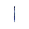 ROLLER GELOCITY GEL TRAZO 0,7 MM. COLOR AZUL BIC 526274 | PACK 12 UNIDADES