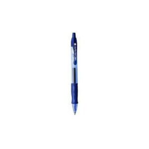 ROLLER GELOCITY GEL TRAZO 0,7 MM. COLOR AZUL BIC 526274 | PACK 12 UNIDADES
