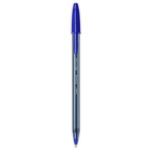 Alternative view of BIC Cristal Exact Azul Bolígrafo Ultrafino 20 pieza(s) | PACK 20 UNIDADES
