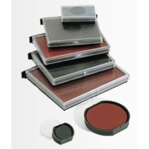 BLISTER 2 ALMOHADILLAS E/30 NEGRO COLOP 107183 BLISTER 2 ALMOHADILLAS E/30 NEGRO COLOP 107183