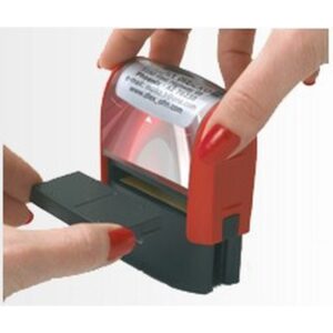 BLISTER 2 ALMOHADILLAS E/30 NEGRO COLOP 107183 BLISTER 2 ALMOHADILLAS E/30 NEGRO COLOP 107183