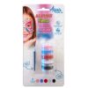 BLÍSTER BOTES MAQUILLAJE ACUARELABLE ALPINO DL000621