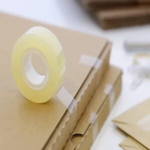 BLISTER ROLLO CINTA TRANSPARENTE EASY TEAR 19MM X 33M 508/1933 EIC SCOTH 7100213210