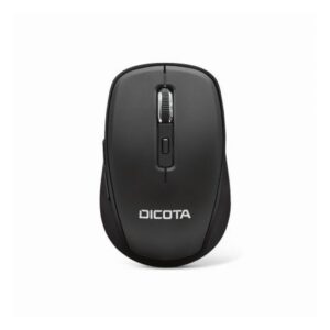 BLUETOOTH MOUSE TRAVEL BLK WRLS