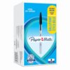BOLIGRAFO 1 MM. COLOR NEGRO PM-045 PAPERMATE 2084379 | PACK 50 UNIDADES BOLIGRAFO 1 MM. COLOR NEGRO PM-045 PAPERMATE 2084379 | PACK 50 UNIDADES