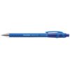 BOLIGRAFO FLEXGRIP ULTRA RETRACTIL 1.0 AZUL PAPERMATE S01904 | PACK 12 UNIDADES