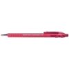 BOLIGRAFO FLEXGRIP ULTRA RETRACTIL 1.0 ROJO PAPERMATE S01904 | PACK 12 UNIDADES