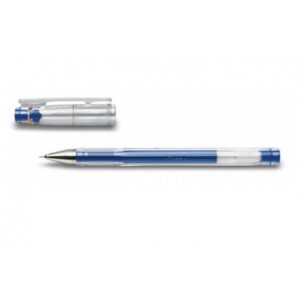 BOLIGRAFO GTEC-C4 AZUL PILOT BL-GC4L | PACK 12 UNIDADES