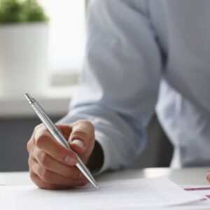 Alternative view of BOLIGRAFO JOTTER XL MONO ACERO PARKER 2122756