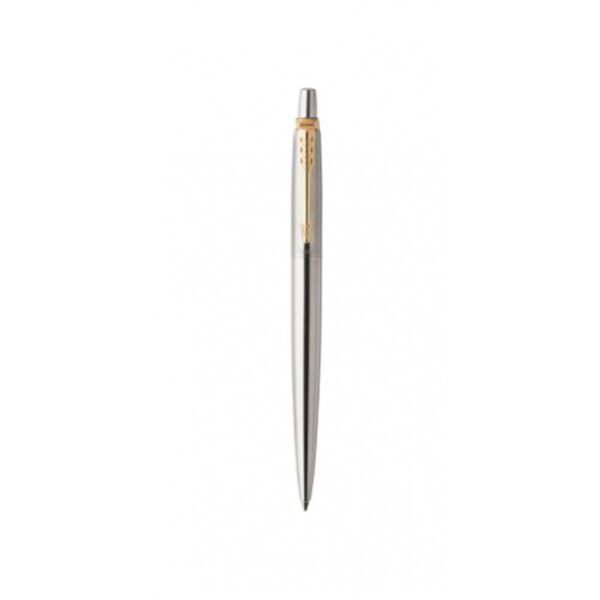 BOLIGRAFO PARKER JOTTER ACERO GT