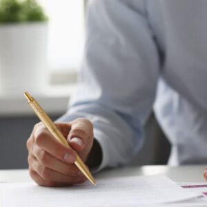 BOLIGRAFO PARKER JOTTER XL MONOC