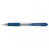 BOLIGRAFO RETRACTIL SUPERGRIP 1.0MM AZUL PILOT BPGP-10R-M-L | PACK 12 UNIDADES