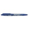 BOLIGRAFO ROLLER FRIXION 0.7MM AZUL PILOT BL-FR7-L | PACK 12 UNIDADES