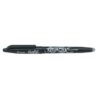 BOLIGRAFO ROLLER FRIXION 0.7MM NEGRO PILOT BL-FR7-B | PACK 12 UNIDADES