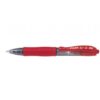 BOLIGRAFO ROLLER G2 PIXIE MINI ROJO PILOT BL-G2-XS-7-R | PACK 12 UNIDADES