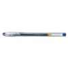 BOLIGRAFO ROLLER GEL G-1 0.5MM AZUL PILOT BL-G1-5TL | PACK 12 UNIDADES