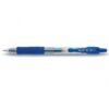 BOLIGRAFO ROLLER GEL RETRAC.G-2 AZUL PILOT BL-G2-7-L | PACK 12 UNIDADES