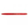 BOLÍGRAFO SUPER G ROJO PILOT BPGG-8R-M-R | PACK 12 UNIDADES