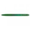 BOLÍGRAFO SUPER G VERDE PILOT BPGG-8R-M-G | PACK 12 UNIDADES