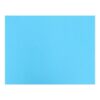BOLSA 25 CARTULINAS 185 GR 50 X 65 CM AZUL TURQUESA FABRIANO S3215615