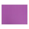 BOLSA 25 CARTULINAS 185 GR 50 X 65 CM MORADO FABRIANO S3215613
