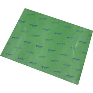BOLSA 25 HOJAS + 1 HOJA GRATIS PAPEL SEDA-FSC-18G - 50 X 75 CM VERDE FUERTE SADIPAL S0718115