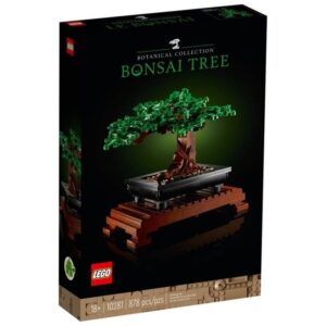 BONSAI