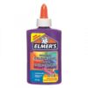 BOTE ELMER'S 147ML MORADO OPACO ELMER'S 2109502 BOTE ELMER'S 147ML MORADO OPACO ELMER'S 2109502