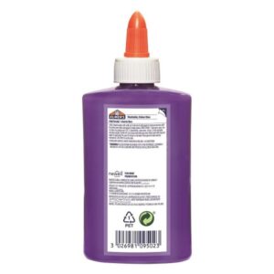 Alternative view of BOTE ELMER'S 147ML MORADO OPACO ELMER'S 2109502