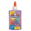 BOTE ELMER'S 147ML MORADO TRANSLUCIDO ELMER'S 2109488 BOTE ELMER'S 147ML MORADO TRANSLUCIDO ELMER'S 2109488