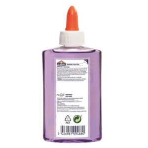 Alternative view of BOTE ELMER'S 147ML MORADO TRANSLUCIDO ELMER'S 2109488