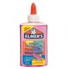 BOTE ELMER'S 147ML ROSA TRANSLUCIDO ELMER'S 2109496 BOTE ELMER'S 147ML ROSA TRANSLUCIDO ELMER'S 2109496