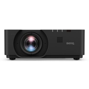 BenQ LU960ST2 videoproyector Proyector de corto alcance 5200 lúmenes ANSI DLP 1080p (1920x1080) 3D