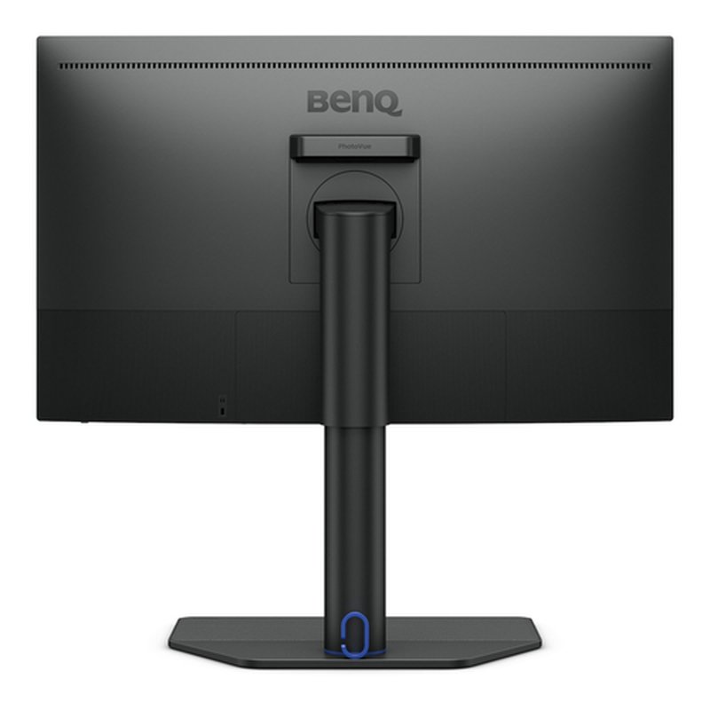 BenQ SW272U pantalla para PC 68,6 cm (27") 3840 x 2160 Pixeles 4K Ultra HD LCD Negro - Imagen 4