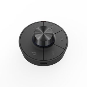 BenQ SW272U pantalla para PC 68,6 cm (27") 3840 x 2160 Pixeles 4K Ultra HD LCD Negro