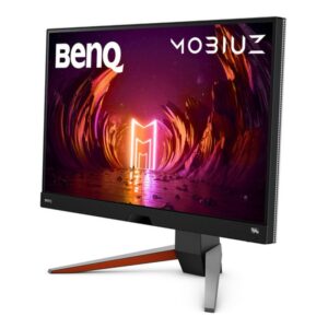 Benq EX2710Q 68,6 cm (27") 2560 x 1440 Pixeles 2K Ultra HD LED Negro