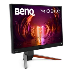 Benq EX2710Q 68,6 cm (27") 2560 x 1440 Pixeles 2K Ultra HD LED Negro