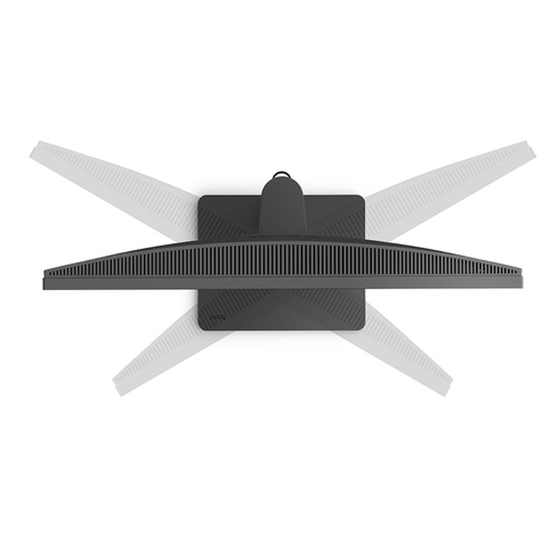 Benq PD2506Q 63,5 cm (25") 2560 x 1440 Pixeles 2K Ultra HD LED Negro - Imagen 12