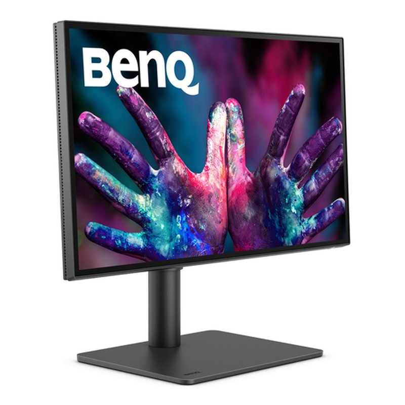 Benq PD2506Q 63,5 cm (25") 2560 x 1440 Pixeles 2K Ultra HD LED Negro - Imagen 5