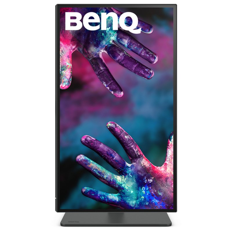 Benq PD2506Q 63,5 cm (25") 2560 x 1440 Pixeles 2K Ultra HD LED Negro - Imagen 6
